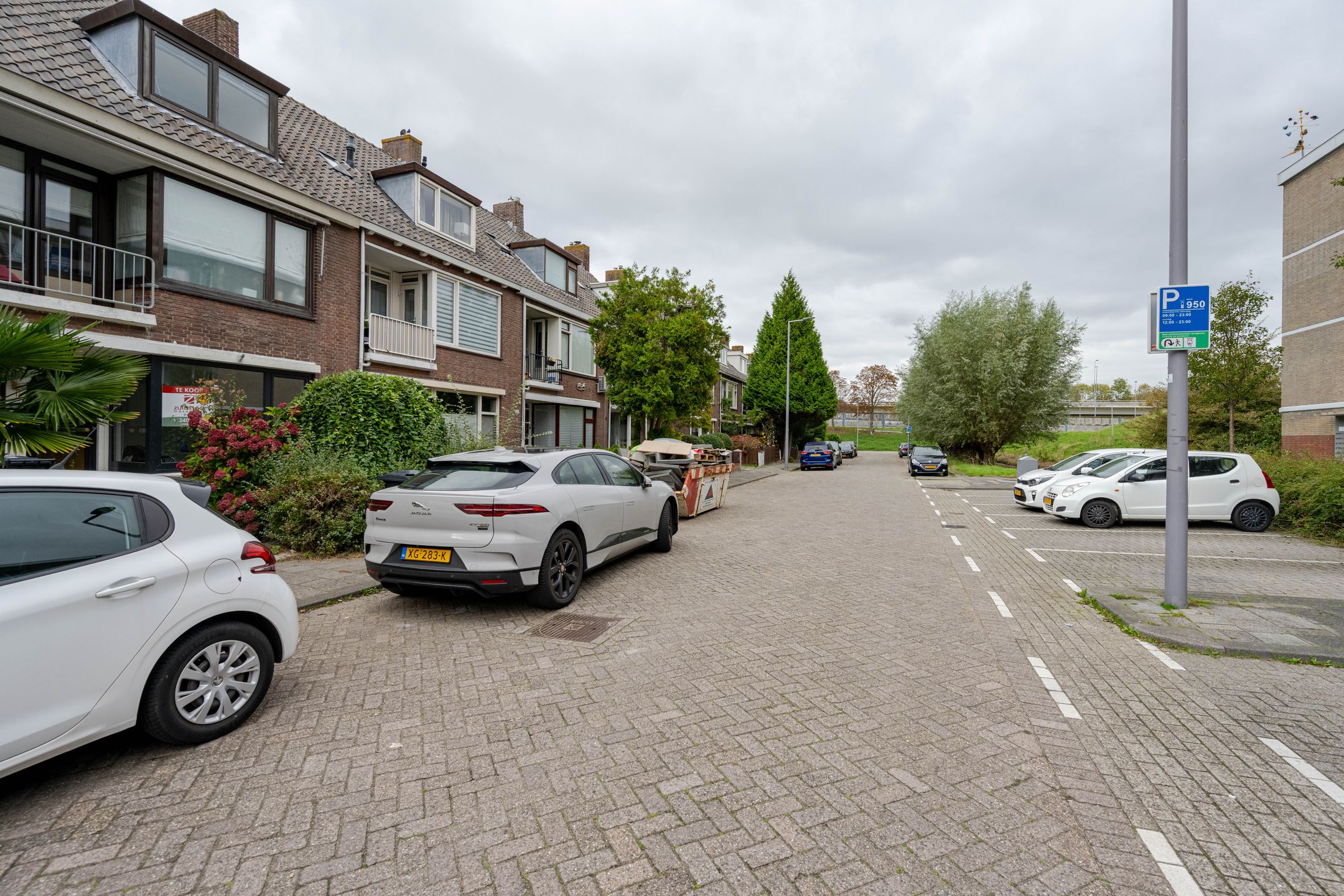 Foto 27 van C.D.Tuinenburgstraat 37-A