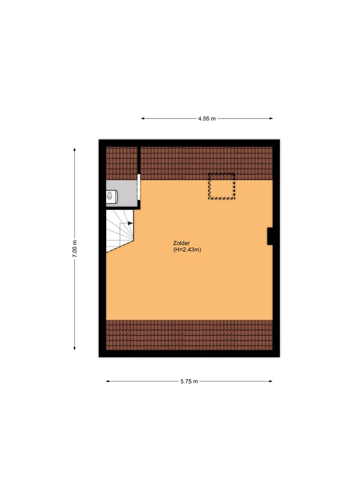 Foto 41 van Lijsterbeslaan 24