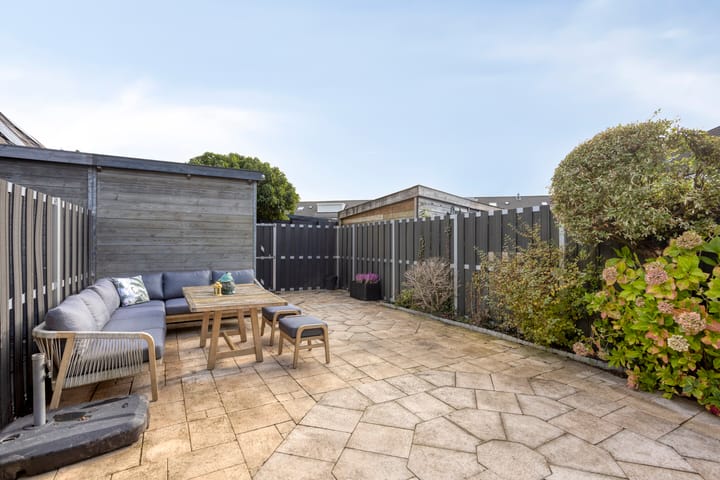 Photo 34 of Clara Visserstraat 18