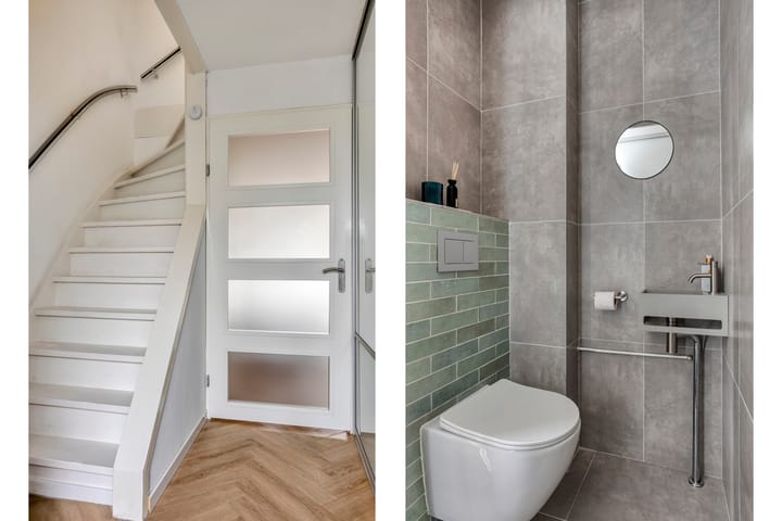 Photo 10 of Clara Visserstraat 18