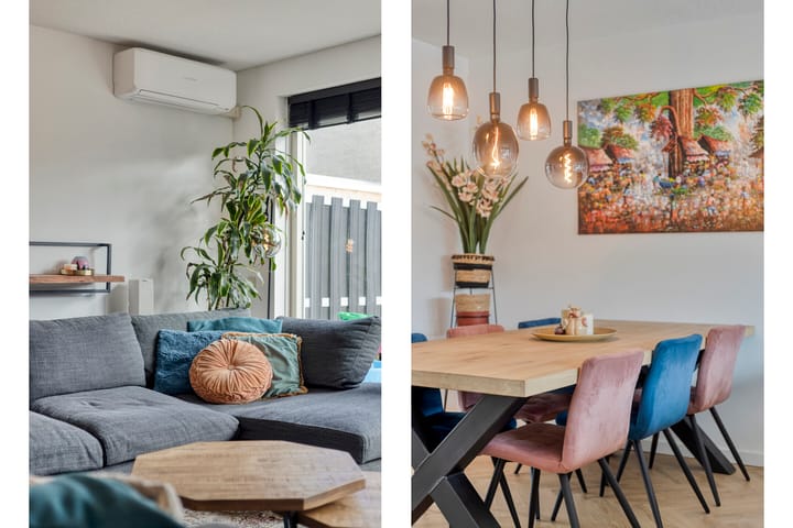 Photo 13 of Clara Visserstraat 18