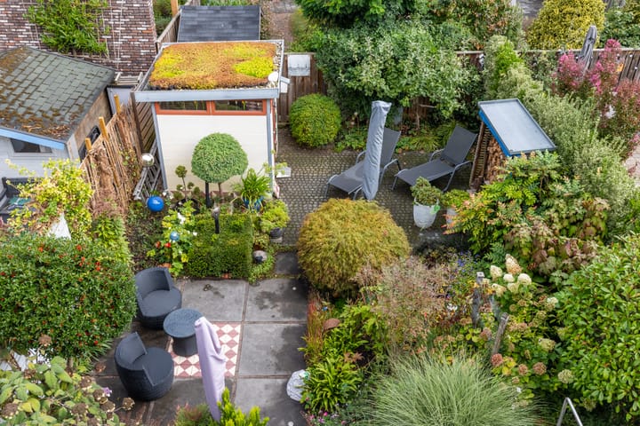 Photo 2 of Vossendijk 118