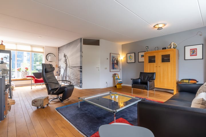 Photo 3 of Vossendijk 118