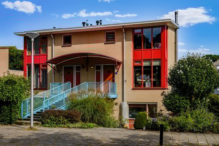 Photo 4 of Vossendijk 118