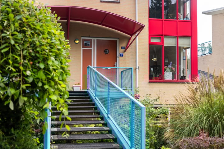 Foto 5 van Vossendijk 118