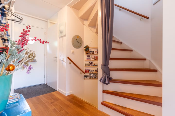 Foto 6 van Vossendijk 118