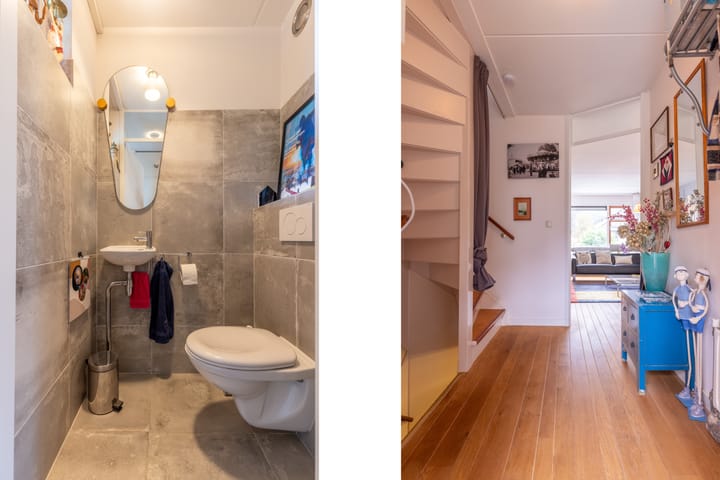 Foto 7 van Vossendijk 118