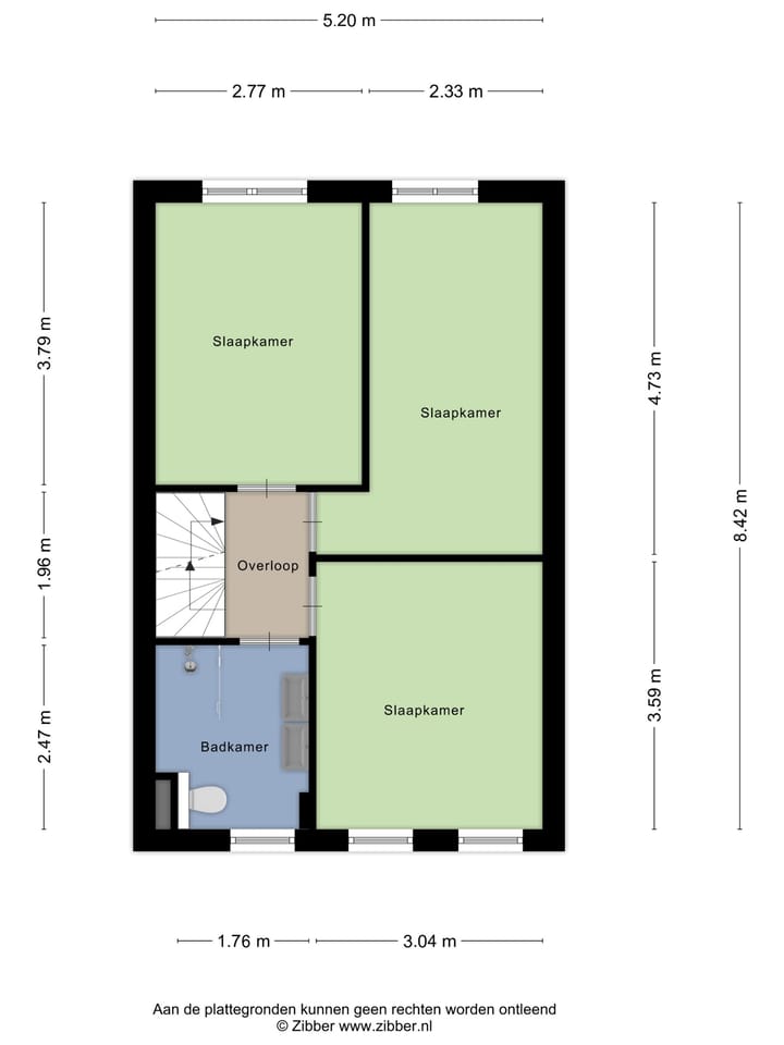 Photo 37 of Clara Visserstraat 18