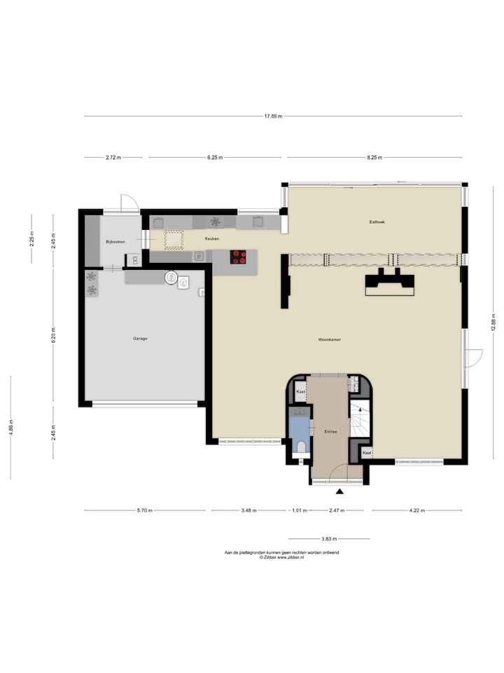 Foto 92 van Delmerweg 12