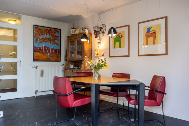 Foto 9 van Vossendijk 118