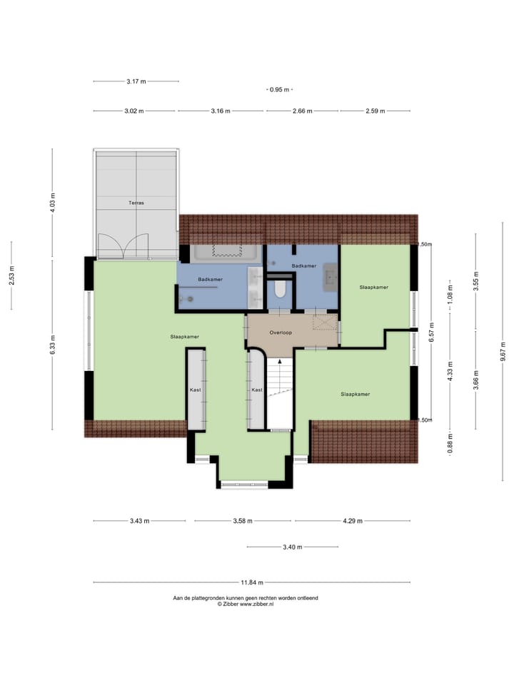 Foto 93 van Delmerweg 12