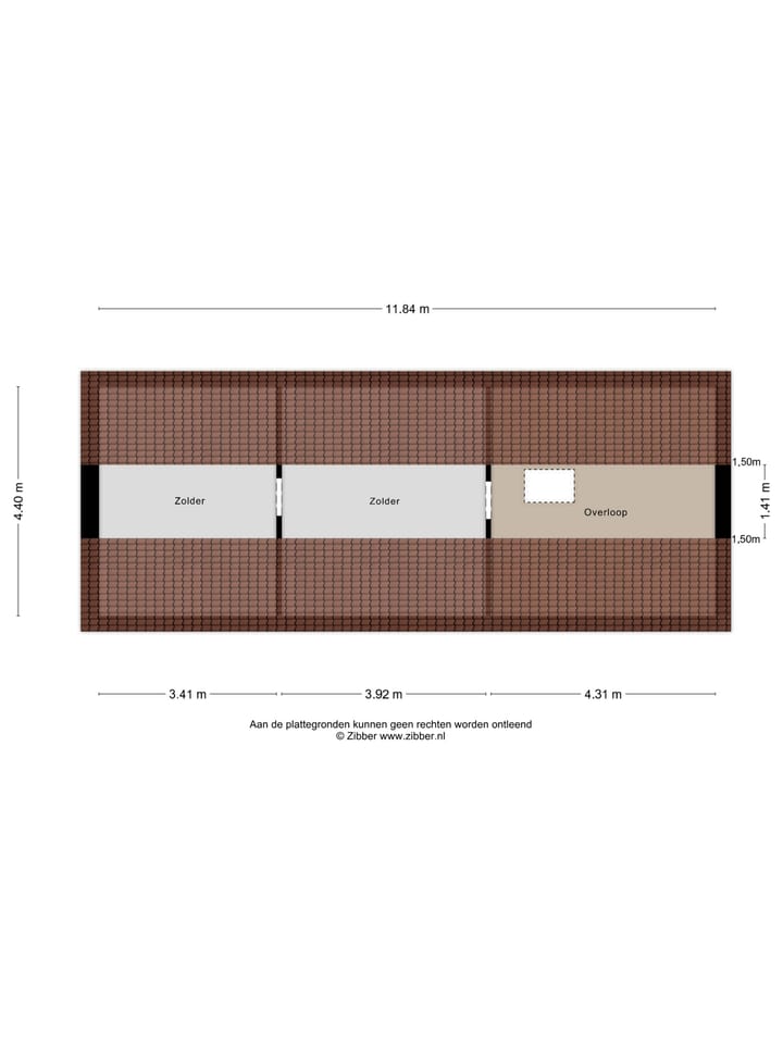 Foto 94 van Delmerweg 12