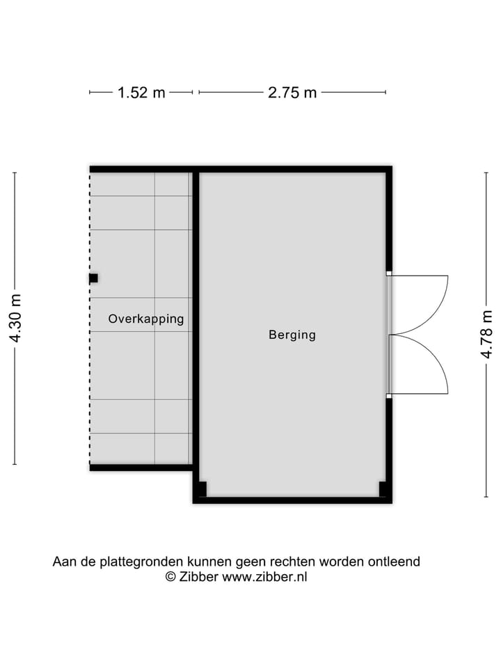 Foto 95 van Delmerweg 12