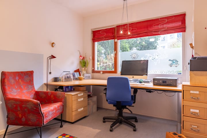 Foto 13 van Vossendijk 118