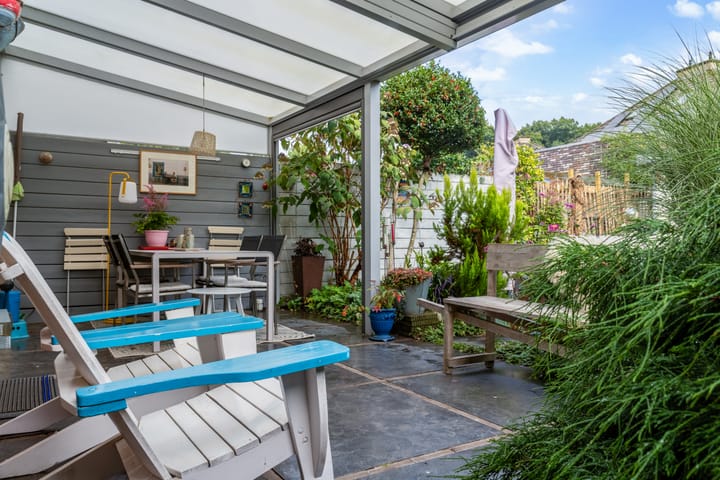 Foto 15 van Vossendijk 118