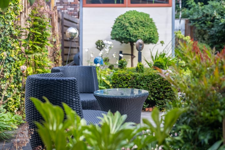 Foto 16 van Vossendijk 118