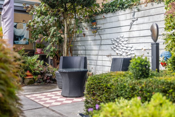 Foto 17 van Vossendijk 118