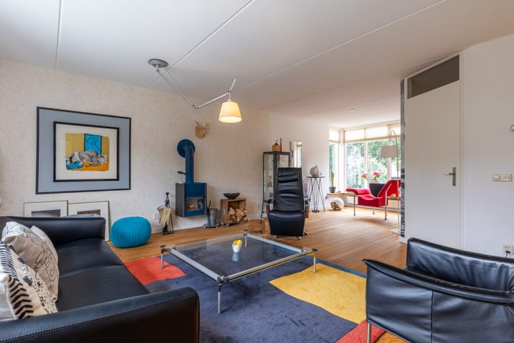 Foto 20 van Vossendijk 118