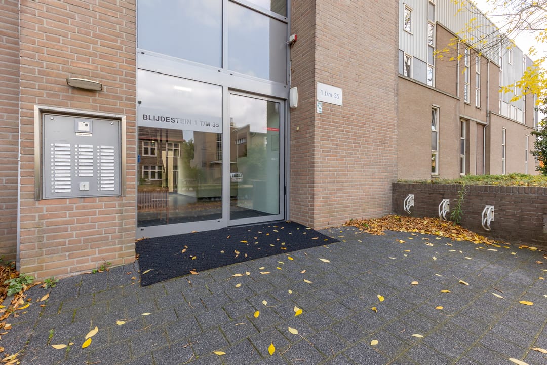 Foto 7 van Blijdestein 24