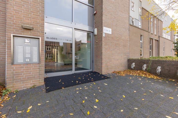 Foto 7 van Blijdestein 24