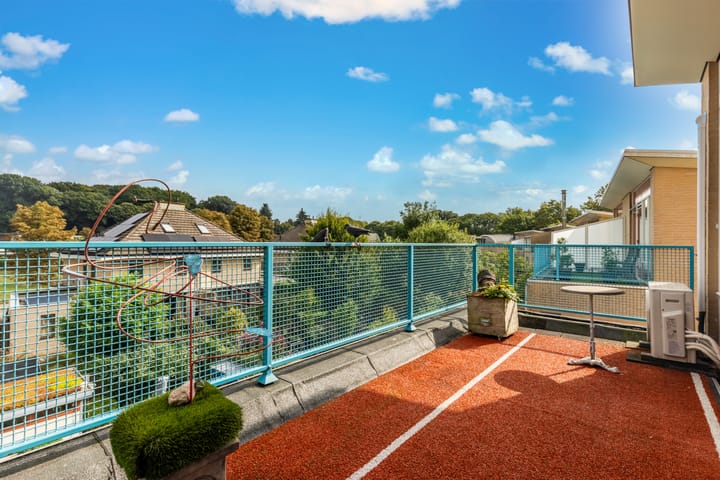 Foto 28 van Vossendijk 118