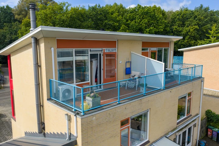 Foto 30 van Vossendijk 118