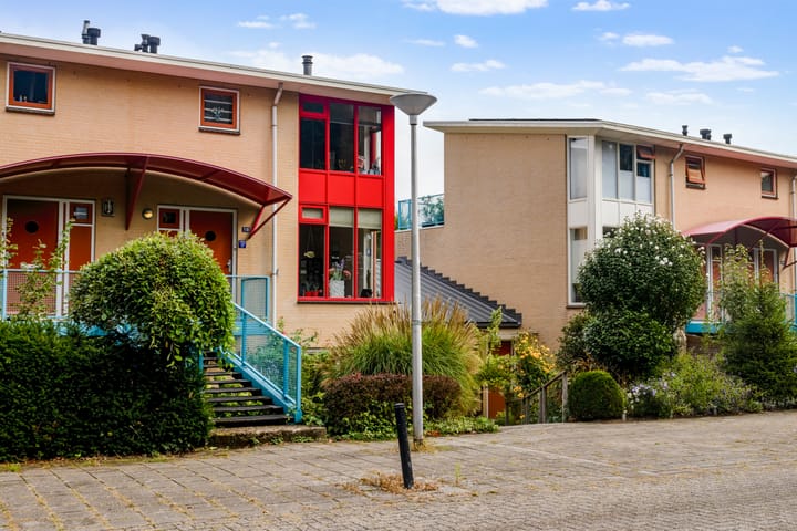 Foto 32 van Vossendijk 118