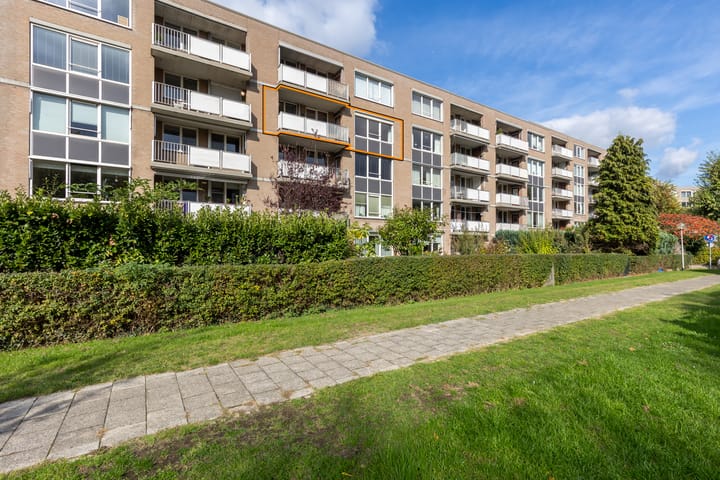 Foto 25 van Blijdestein 24