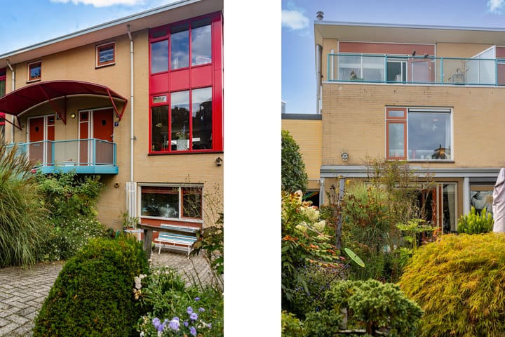 Foto 33 van Vossendijk 118