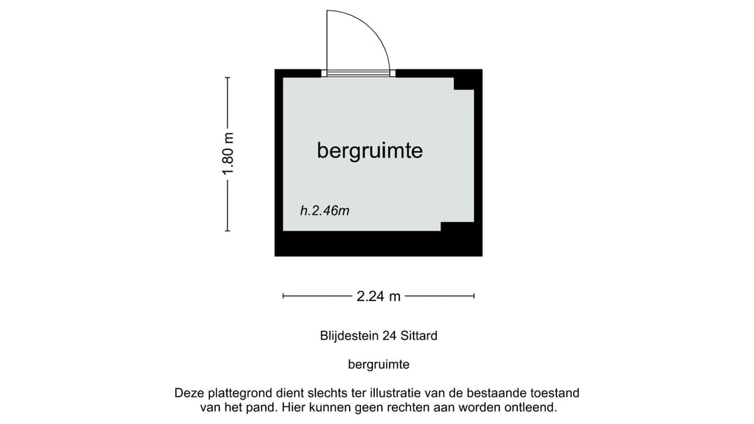 Foto 28 van Blijdestein 24