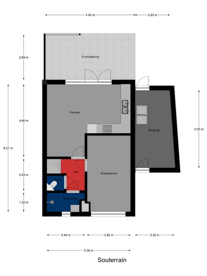 Foto 38 van Vossendijk 118