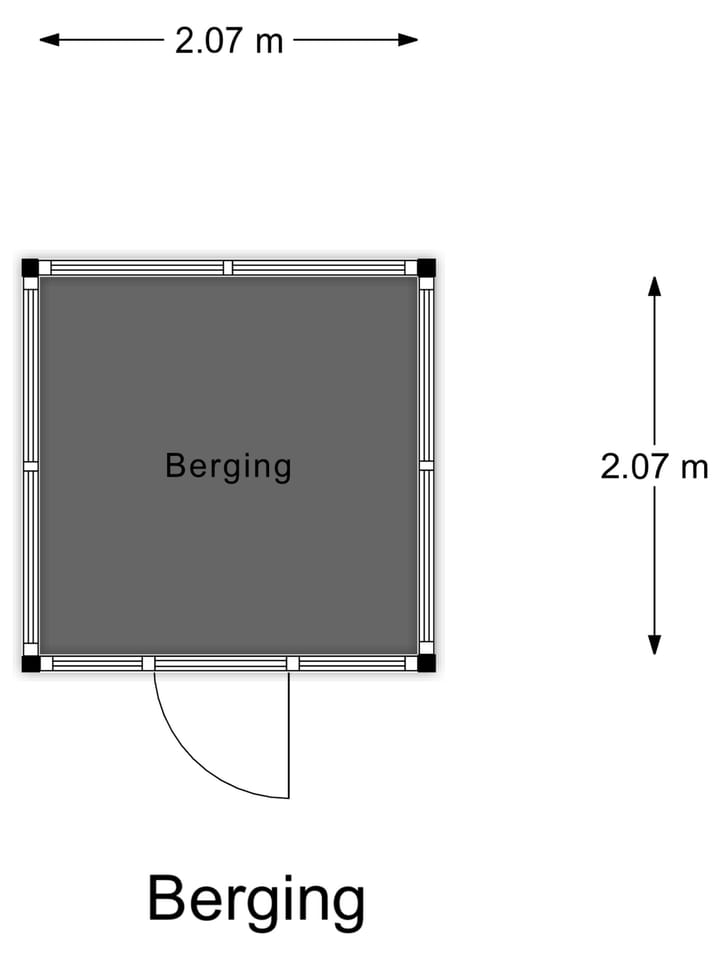 Foto 44 van Vossendijk 118
