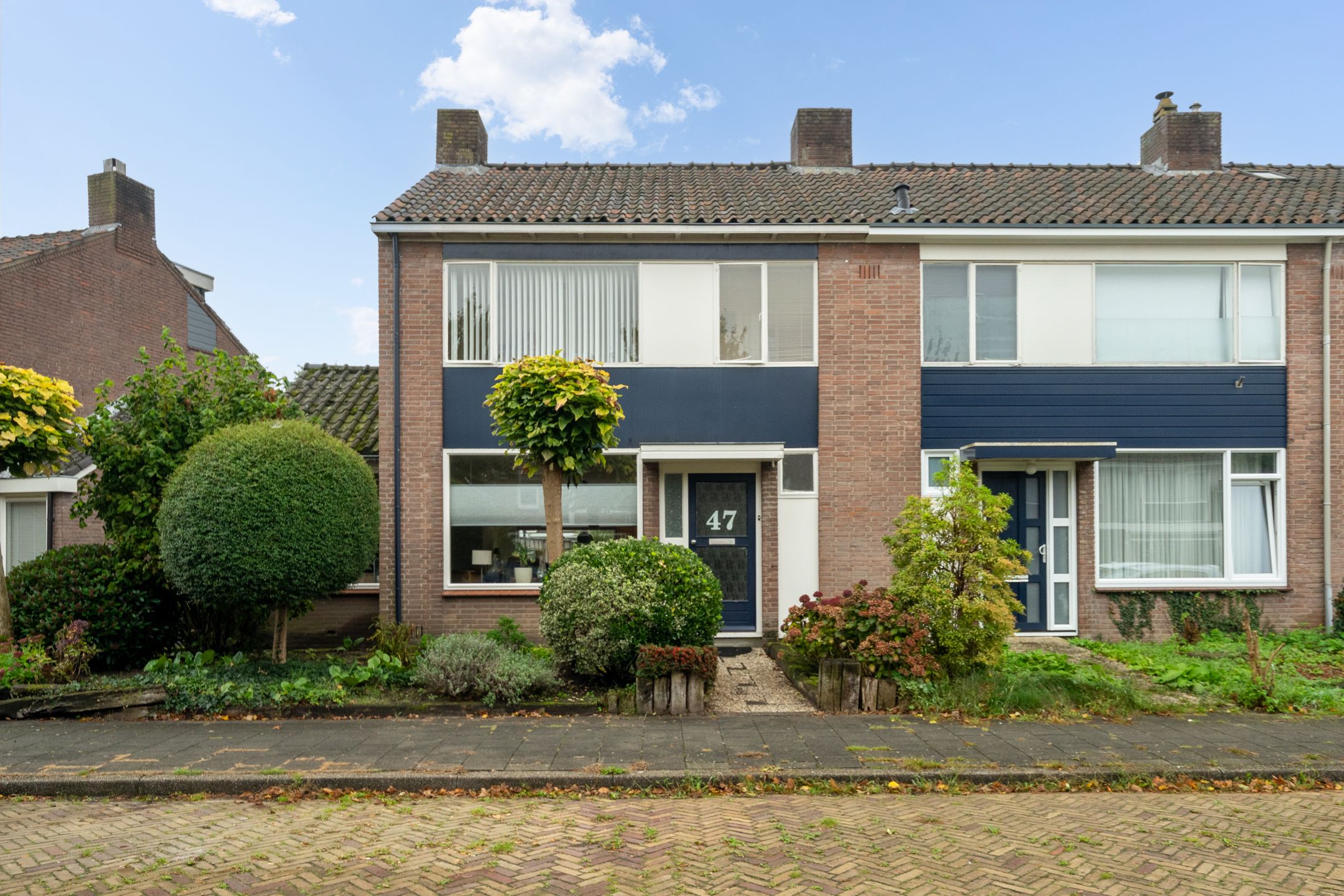Willem Kalfstraat, 47, Enschede, 7545AL, Overijssel, Nederland 47