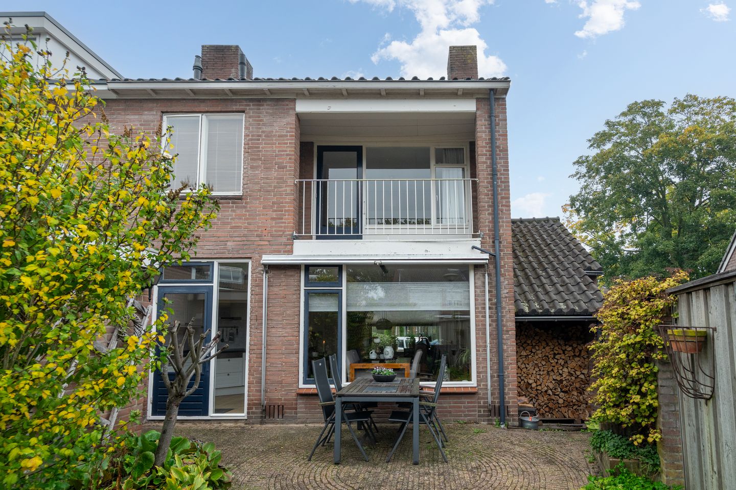 Foto 4 van Willem Kalfstraat 47