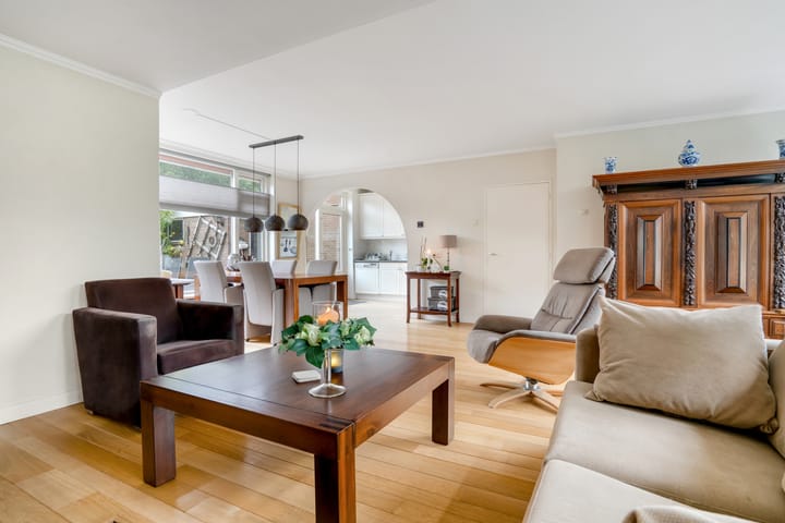 Foto 9 van Willem Kalfstraat 47