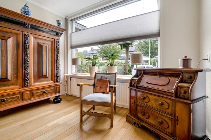 Foto 10 van Willem Kalfstraat 47