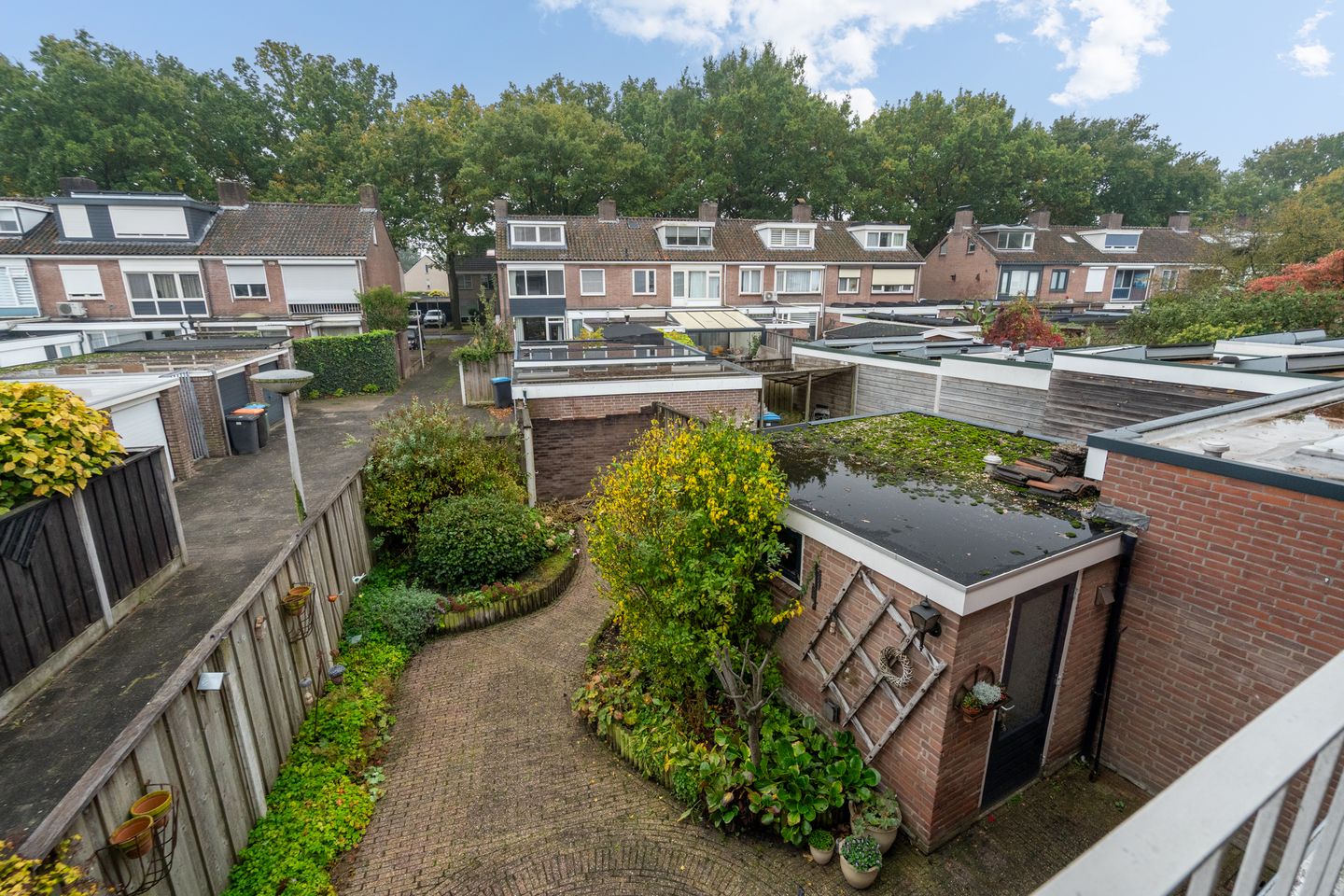 Foto 25 van Willem Kalfstraat 47