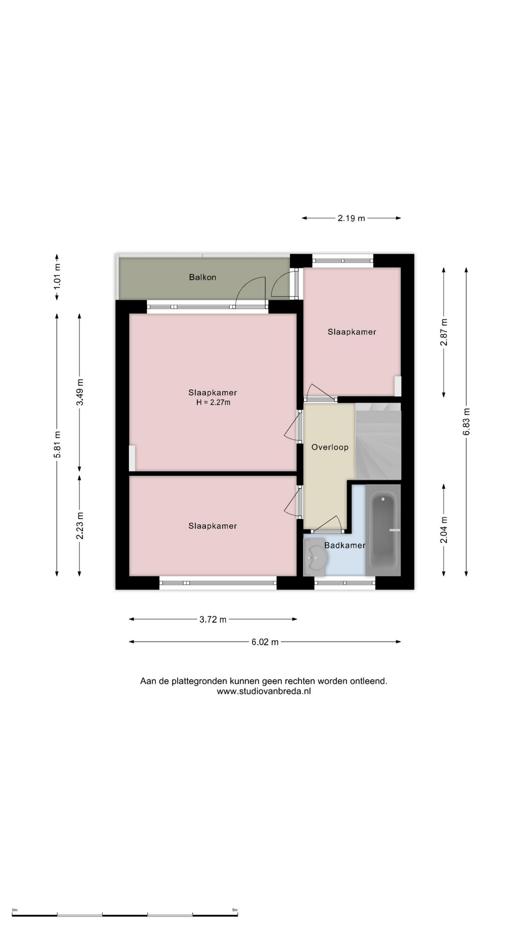 Foto 44 van Willem Kalfstraat 47