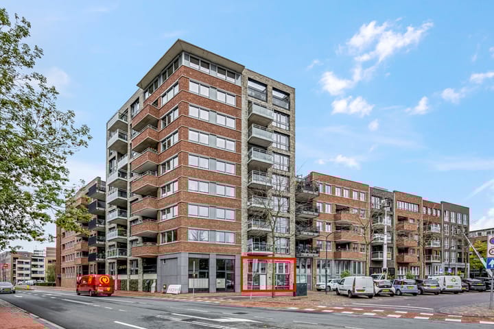 Foto 3 van J.G. Sandbrinkstraat 32