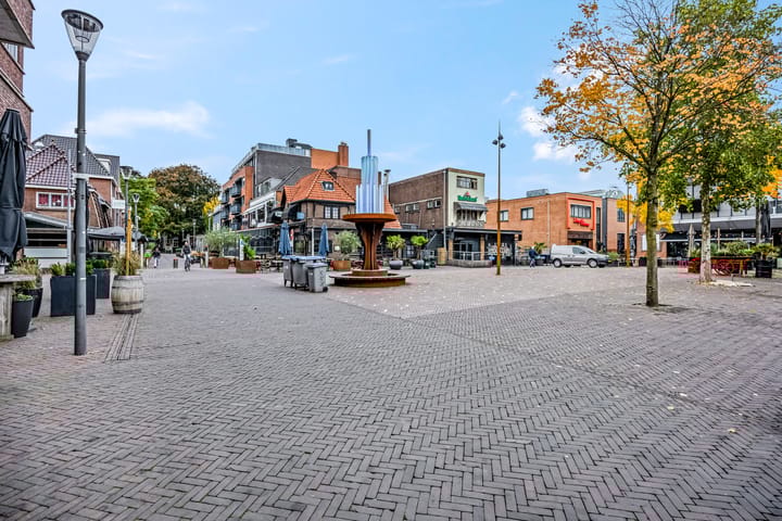 Foto 4 van J.G. Sandbrinkstraat 32