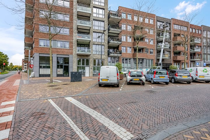 Foto 5 van J.G. Sandbrinkstraat 32