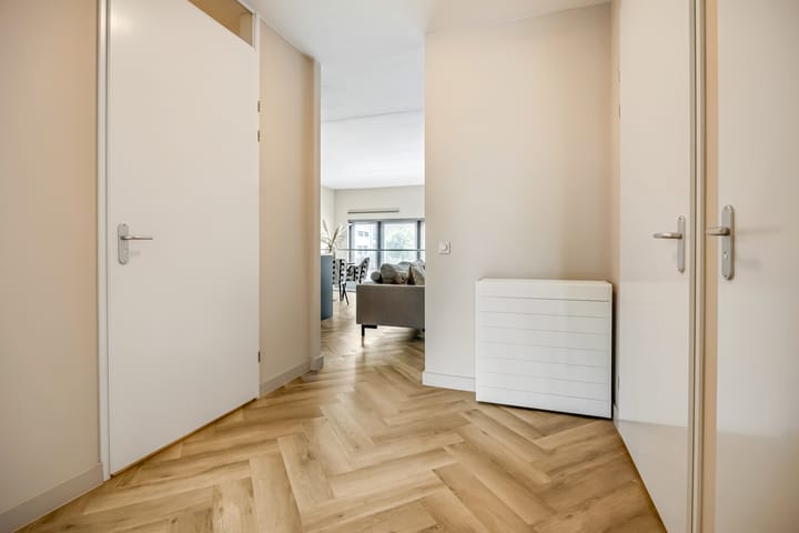 Foto 20 van J.G. Sandbrinkstraat 32