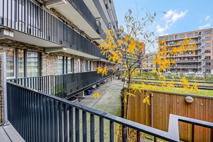 Foto 31 van J.G. Sandbrinkstraat 32