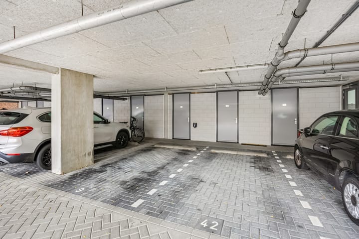 Foto 35 van J.G. Sandbrinkstraat 32