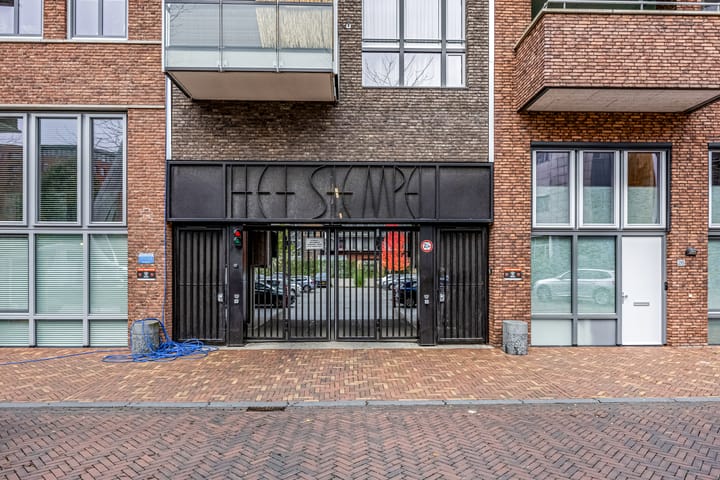 Foto 38 van J.G. Sandbrinkstraat 32