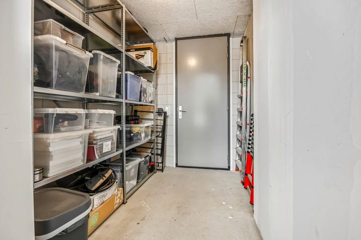 Foto 33 van J.G. Sandbrinkstraat 32