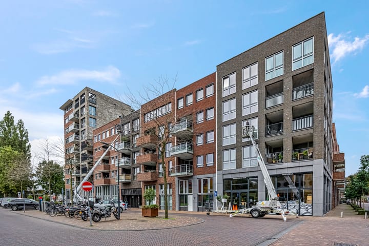 Foto 39 van J.G. Sandbrinkstraat 32