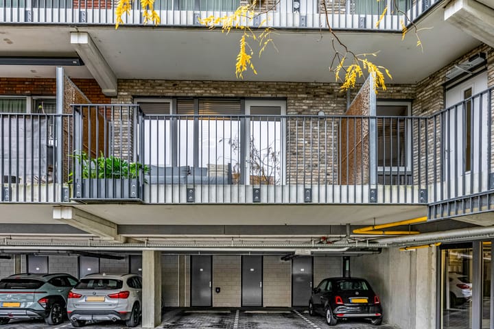 Foto 37 van J.G. Sandbrinkstraat 32