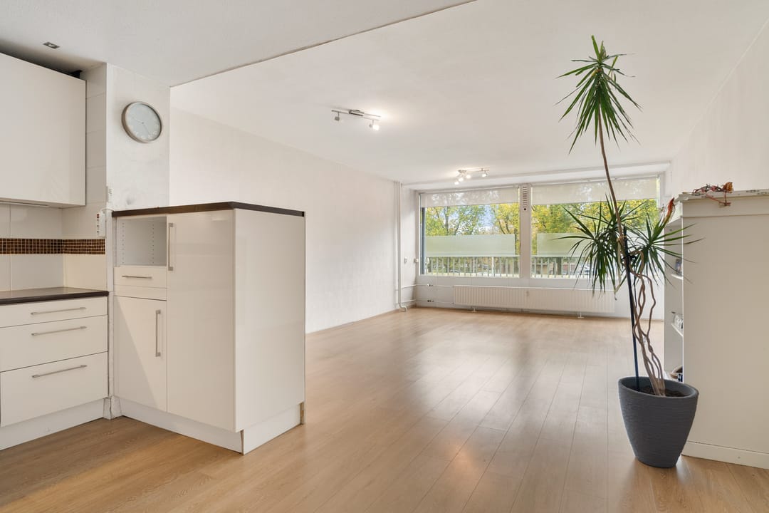 Foto 1 van Bagijnenwaard 8