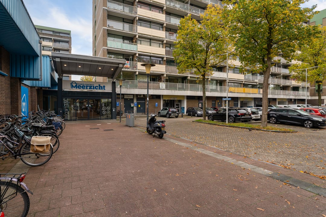 Foto 7 van Bagijnenwaard 8